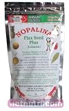 Nopalina Linaza Plus 1lb