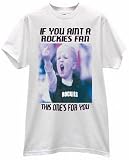 BASEBALL BOY KID FLIP THE BIRD MIDDLE FINGER FOR YOU IF YOU AINT A ROCKIES FAN PRIDE T SHIRT jersey