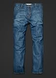 H.E. Homini Emerito Men's Jeans Cristian