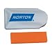 Norton Small Sportsman Pocket Sharpening Stone Fine Grit