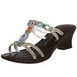 Matisse Women's Skylight T-Strap Slide