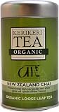 New Zealand Chai Certified Organic Tea   90 gr