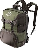 TRUSCO PELICAN S100 緑 470×330×254 S100GR