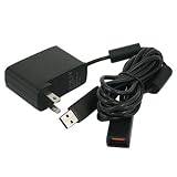 HDE Power Supply Cable for Kinect 41oj2adWbEL. SL160 HDE Power Supply Cable for Kinect
