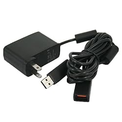 HDE (TM) Power Supply Cable for Kinect