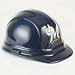 Milwaukee Brewers Hard Hat