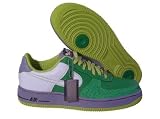 Nike Air Force 1 Premium '07 Bronx Mens Shoes SZ 9