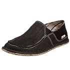 Simple Gumshoe Slip On