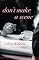 Don't Make a Scene: A Novel