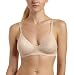 Bali Women s Concealers Wire-Free Bra, Soft Sand, 34B