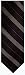 Men's Michael Kors Necktie 100% Silk