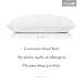 Z Gelled Microfiber Bed Pillow - King