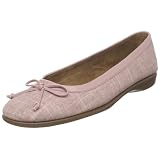 Aerosoles Womens Teashop Ballet Flat