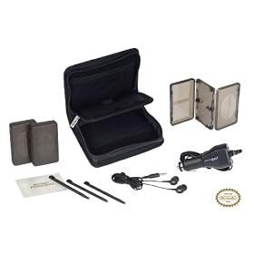 DSi Folio Starter Kit by BD&A