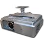 Projector-Gear Projector Ceiling Mount for SANYO PLV-Z3000, Z60, Z700