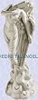 Fran the flying angel statue home garden sculpture New