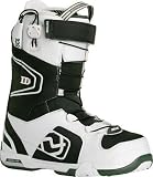 Deeluxe ID SCL TF 09 Men's Snowboard Boots - Olive / White