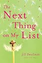 The Next Thing on My List