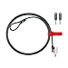 Kensington ClickSafe Keyed Laptop Lock (K64637WW)