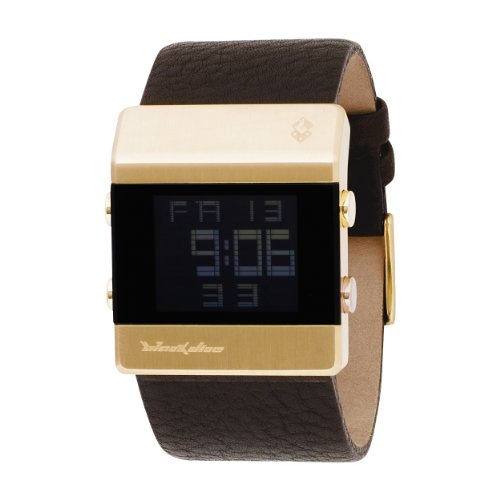 Compare Prices Black Dice Men s BD022 03 Heist Fashion Digital Watch
