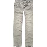 LEVIS 511 Skinny Mens Extra Slim Jeans - Chain Link