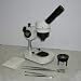 Microscope Set - Inspect Your Stamps & Coins