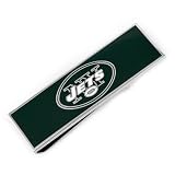 New York Jets Money Clip