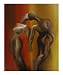Intimate People Giclee Poster Print by Rhonda Phair, 20x24