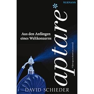 Aptare - Aus den Anfängen eines Weltkonzerns