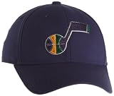 NBA Utah Jazz Flex Fit Hat, Large/X-Large at Amazon.com