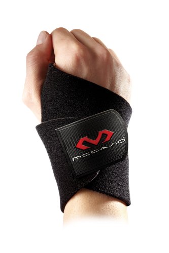 McDavid Wrist Support On Sale