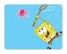 Search : Brand New SpongeBob Squarepants Mouse Pad Jellyfishing