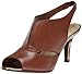 Bandolino Women's Mirabella Leather Dress Pump