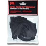 Meinl Cymbals MQSM Quick Set Markers for Drum Rugs
