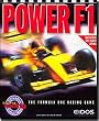 Power F1-- Rare PC Game