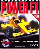 Power F1-- Rare PC Game