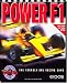 Power F1-- Rare PC Game