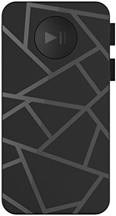 Bluetooth Receiver, Etterfly Halloween Gift Bluetooth 4.1 Transmitter Bluetooth Audio Music Receiver with 3.5mm AUX Port Hands Free Calling for Car Stereo/Home Stereo/Headphone Speakers