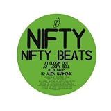 Nifty Beats [12 inch Analog]