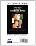 Understanding and Managing Organizational Behavior, Student Value Edition (6th Edition)