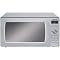 Panasonic 1250-Watt Microwave - Silver (1.6 cu. ft.)