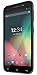 BLU Studio 5.5 D610a Unlocked Dual SIM GSM Phone (Grey)