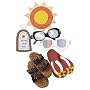 Jolees By You, Beach Accessories