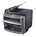 Canon i-SENSYS MF4270 - Multifunktionsgeraet (s/w) - Laser - 260 Blatt - 33.6 Kbps - USB2.0, 10/100 Base-TX (2235B017)