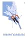 Sapphire Valley, North Carolina, Stylized Skier Giclee Poster Print, 12x16