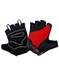 PBK Pro Team Mitts Red XL