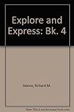 Explore and express : an English course for secondary schools