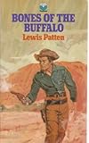 Bones of the buffalo