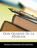 Don Quixote de La Mancha