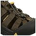 KEEN Newport Premium Sandal (Toddler/Little Kid/Big Kid),Dark Brown,4 M US Big Kid